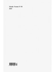 Schulz/Forum 17-18