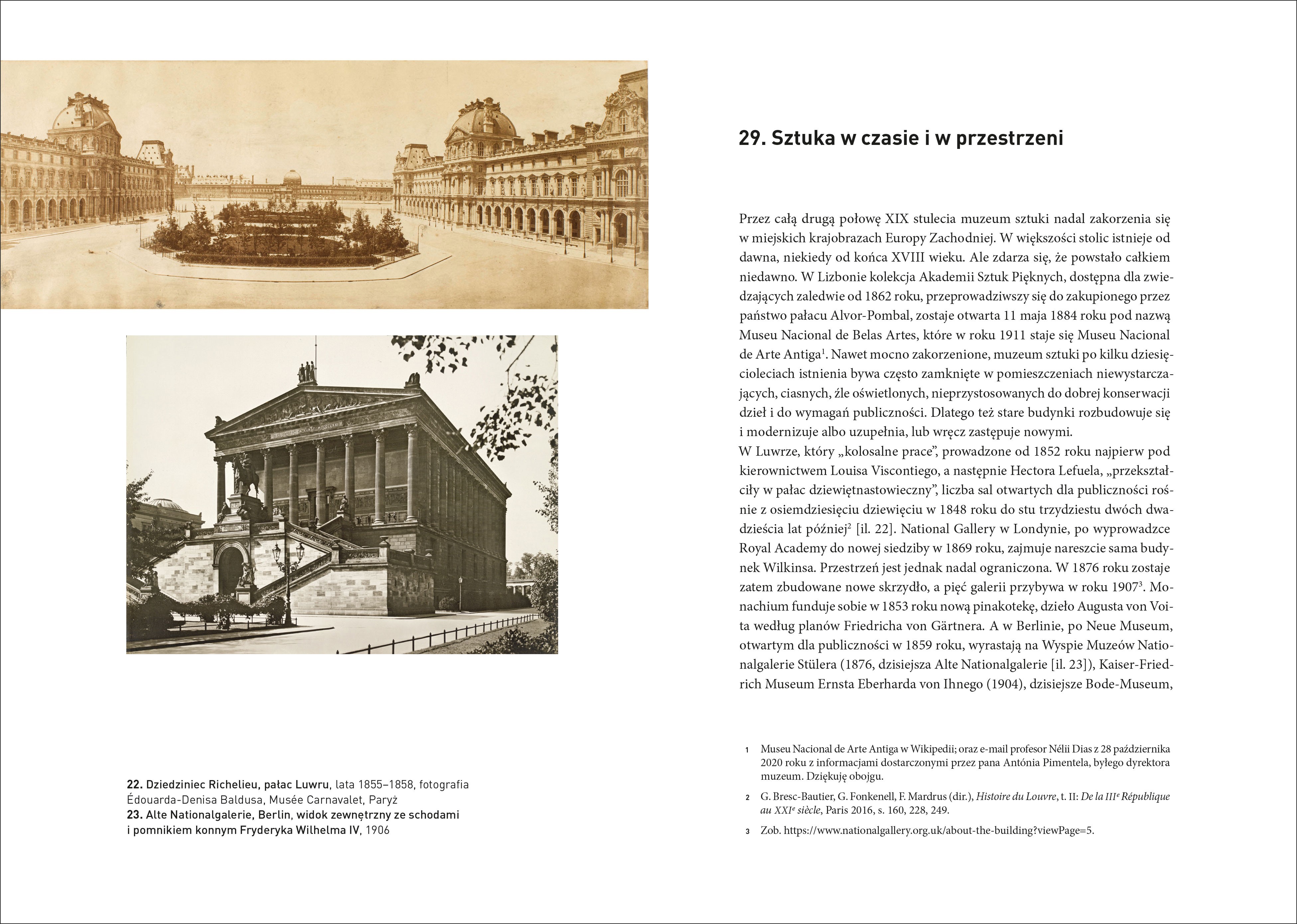 Muzeum. Historia Światowa Tom 3: Na podbój świata, 1850–2020