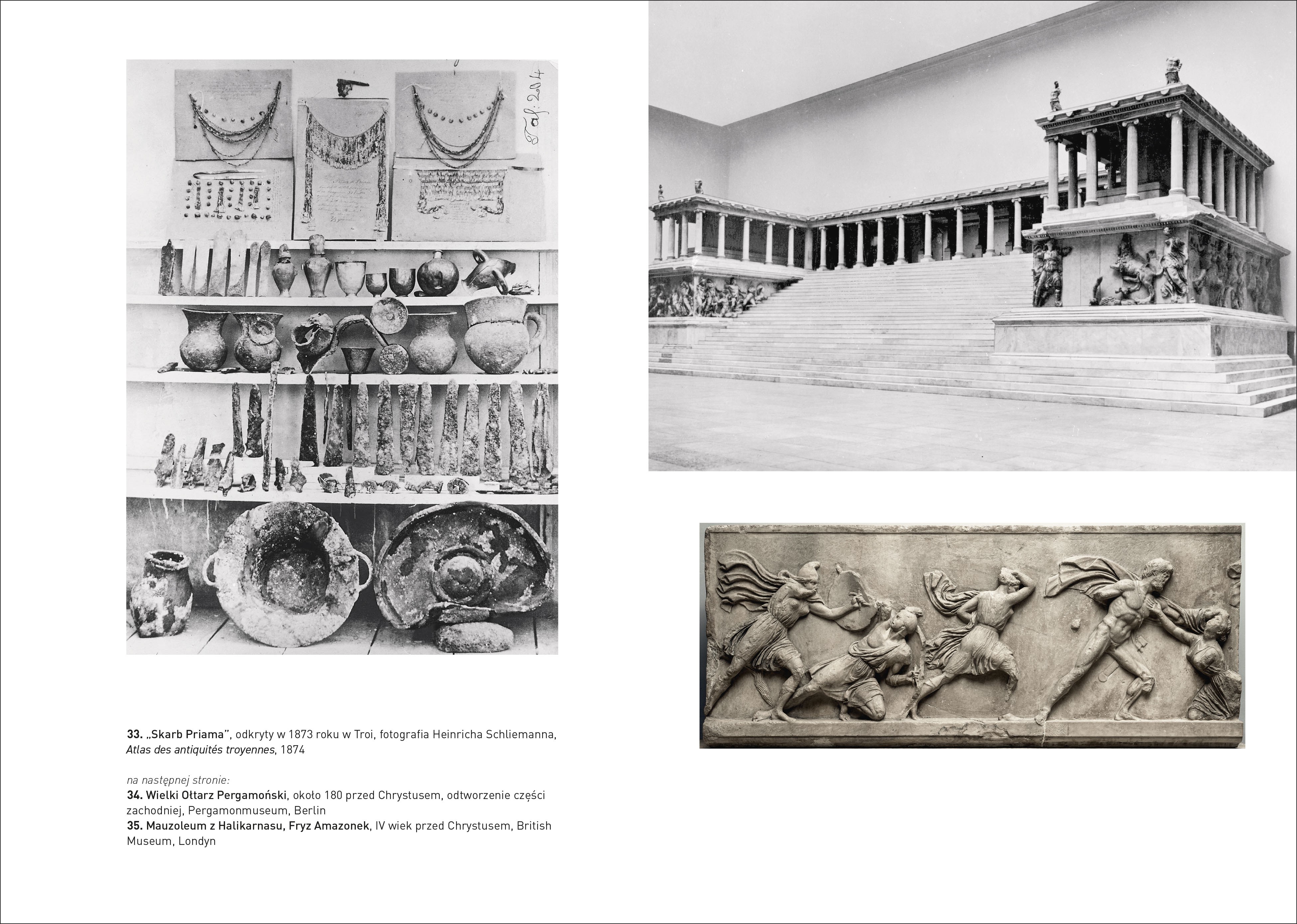Muzeum. Historia Światowa Tom 3: Na podbój świata, 1850–2020