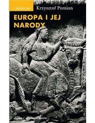 Europa i jej narody (wyd. 2)