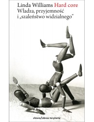 Hard core. Władza, przyjemność i „szaleństwo widzialnego”