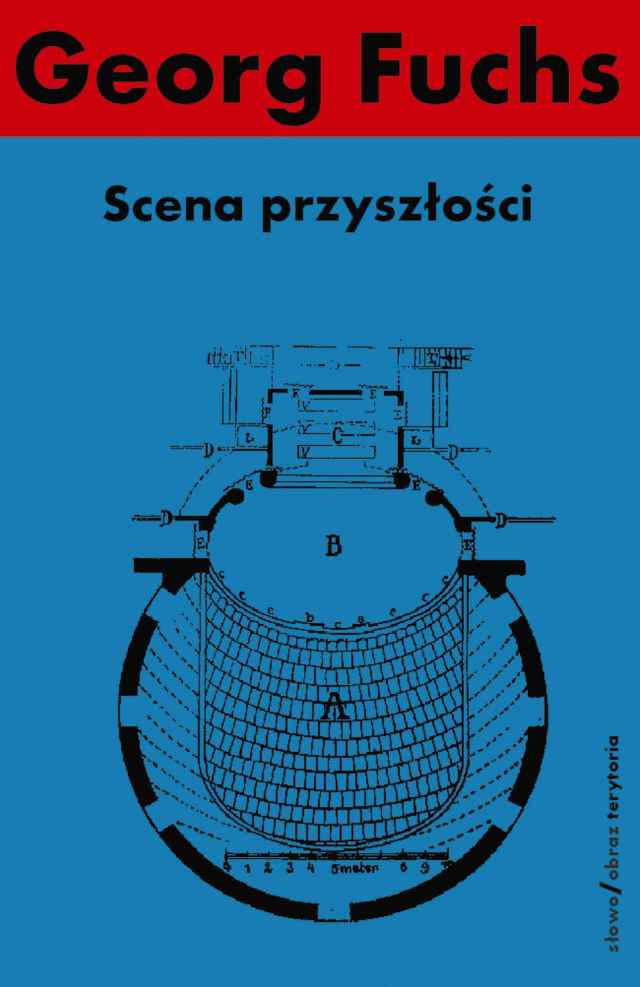 (e-book) Scena przyszłości