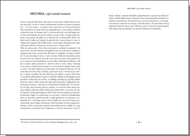 Młot na poetów albo Kronika ściętych głów